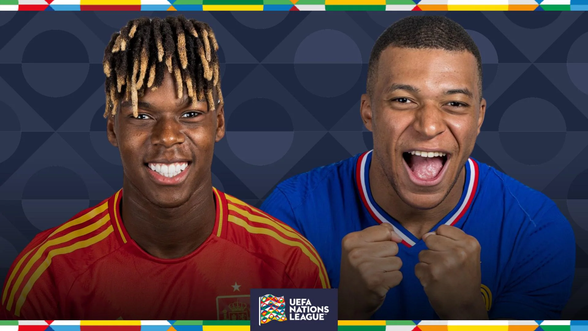 Spain vs France preview