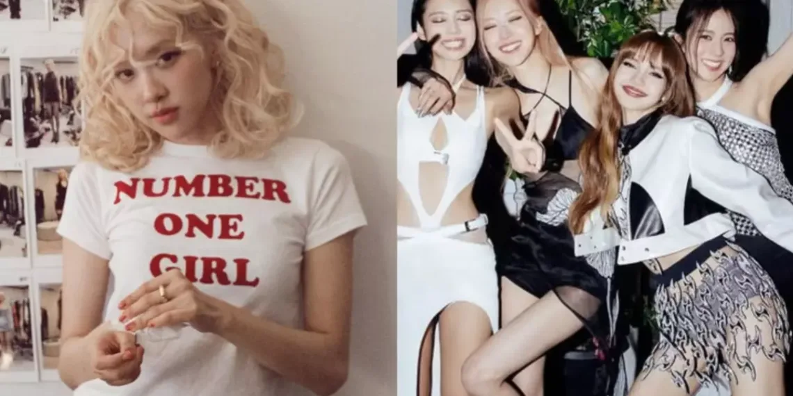 Still in la blackpink ross pre deadline world tour activities spark controversy among blinks 684aa646651e6f