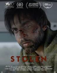 Stolen: A Gripping Thriller That Will Keep You Hooked