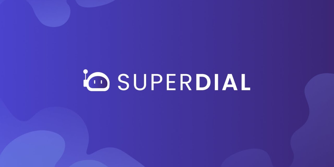 Superdial