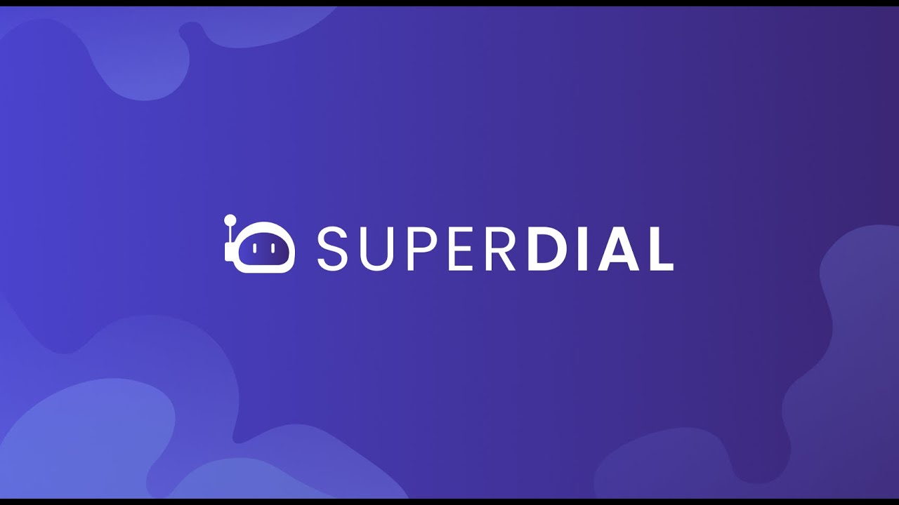 Superdial