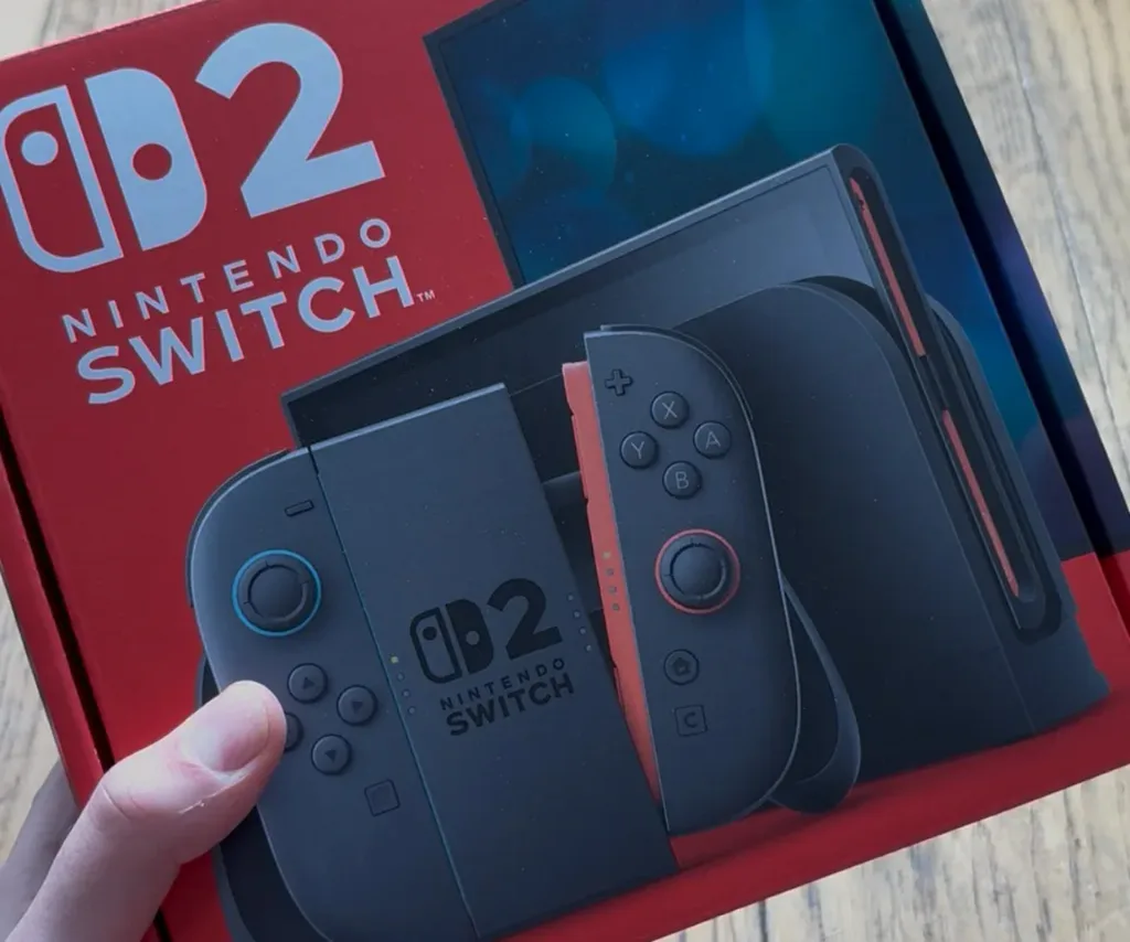 Ubisoft Executive Teases "New Versions" for Switch 2 Amid Platform Expansion