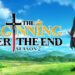 The Beginning After the End Anime Now Streaming on Crunchyroll