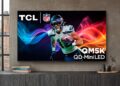 TCL QM5K QD-Mini LED TV Launch: 4K Gaming Revolution