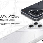 TECNO POVA 7 Series Launches July 4 with Bold Delta Interface