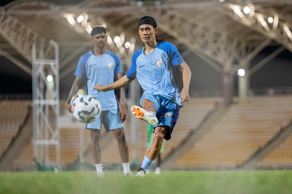 Tekcham abhishek singh