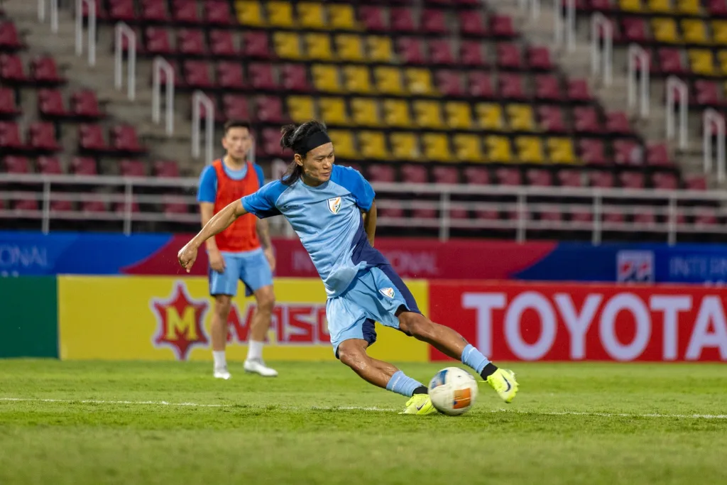 Tekcham abhishek singh