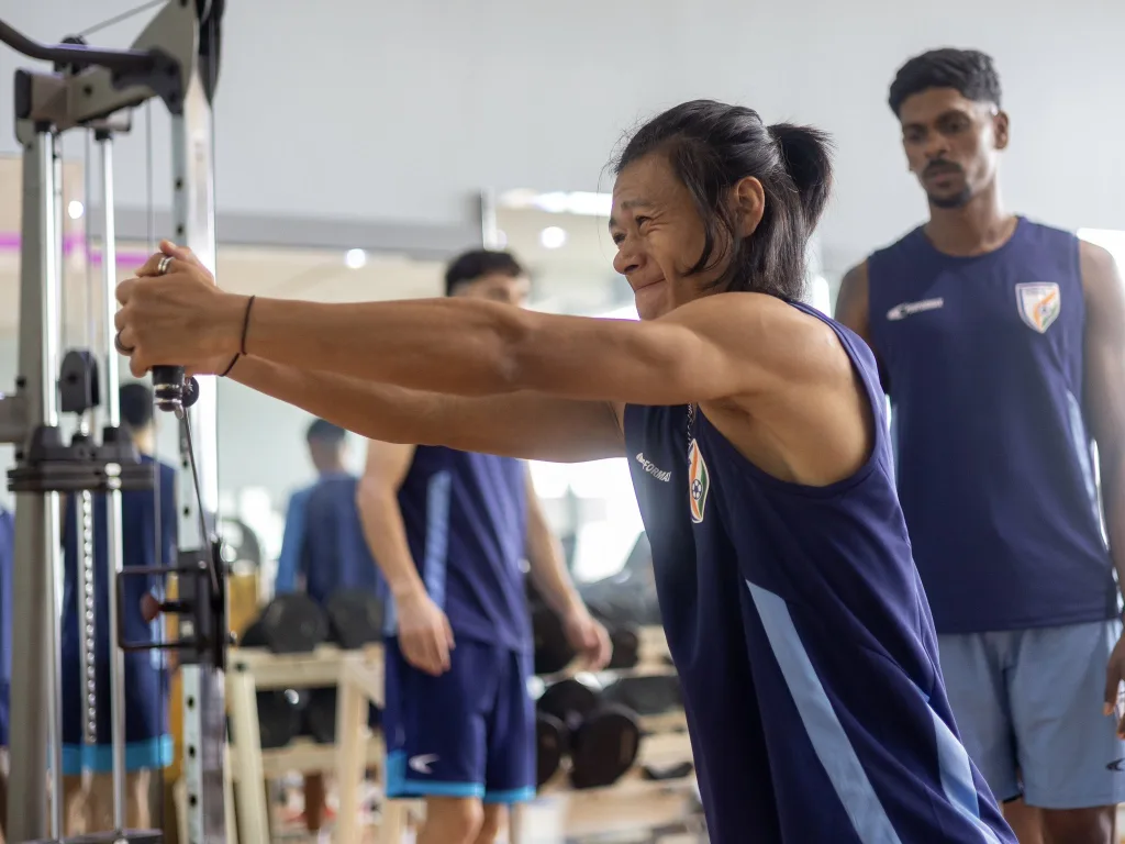 Tekcham abhishek singh