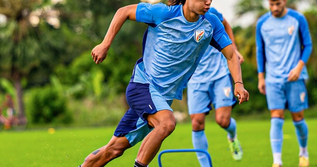 Tekcham abhishek singh