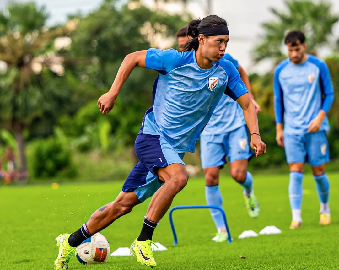 Tekcham abhishek singh