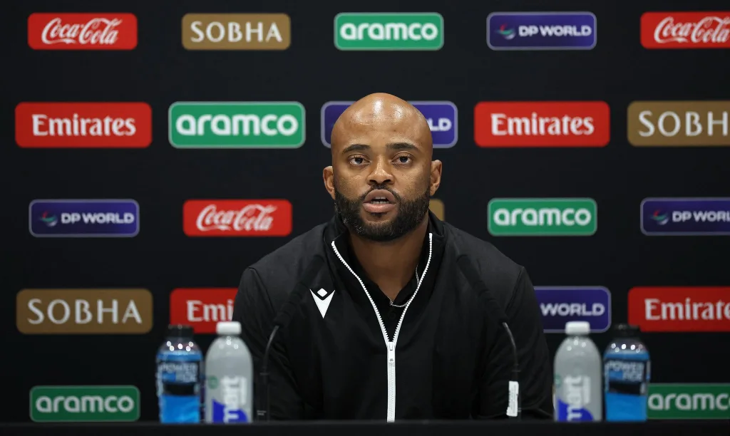 Temba bavuma