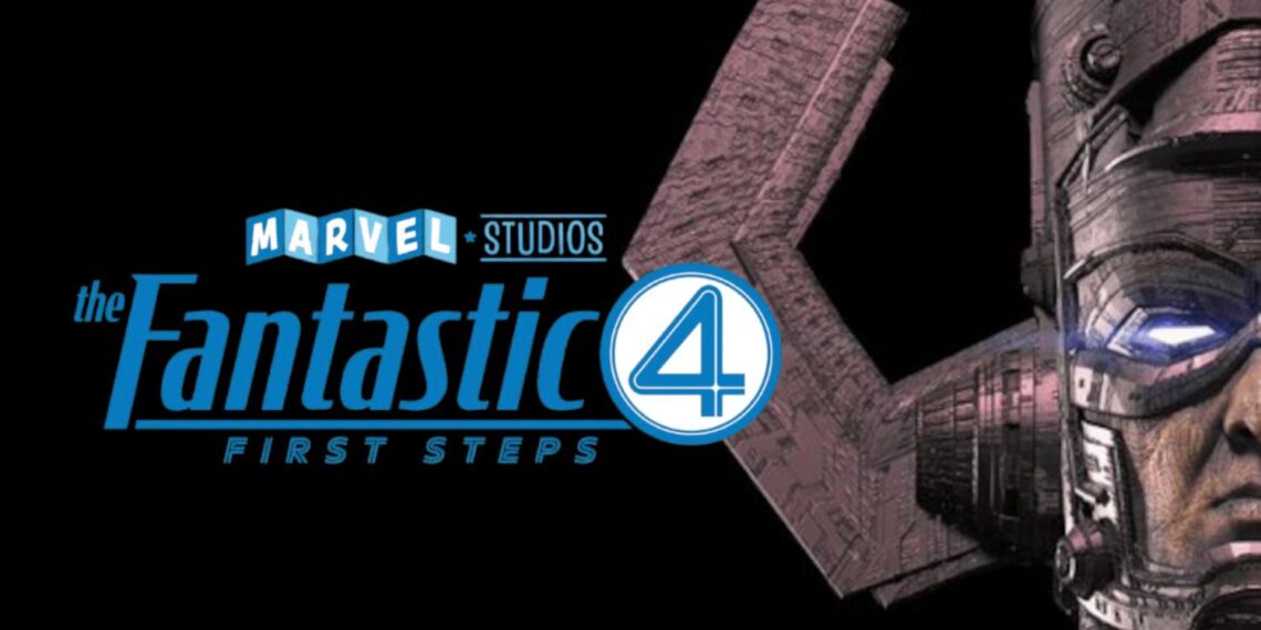 Fantastic Four: First Steps Trailer Reveals Epic Galactus