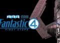 Fantastic Four: First Steps Trailer Reveals Epic Galactus