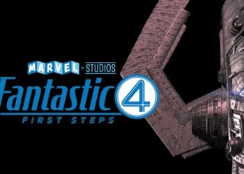 Fantastic Four: First Steps Trailer Reveals Epic Galactus
