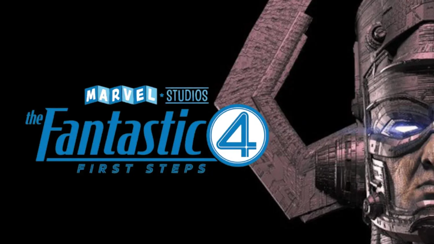 Fantastic Four: First Steps Trailer Reveals Epic Galactus