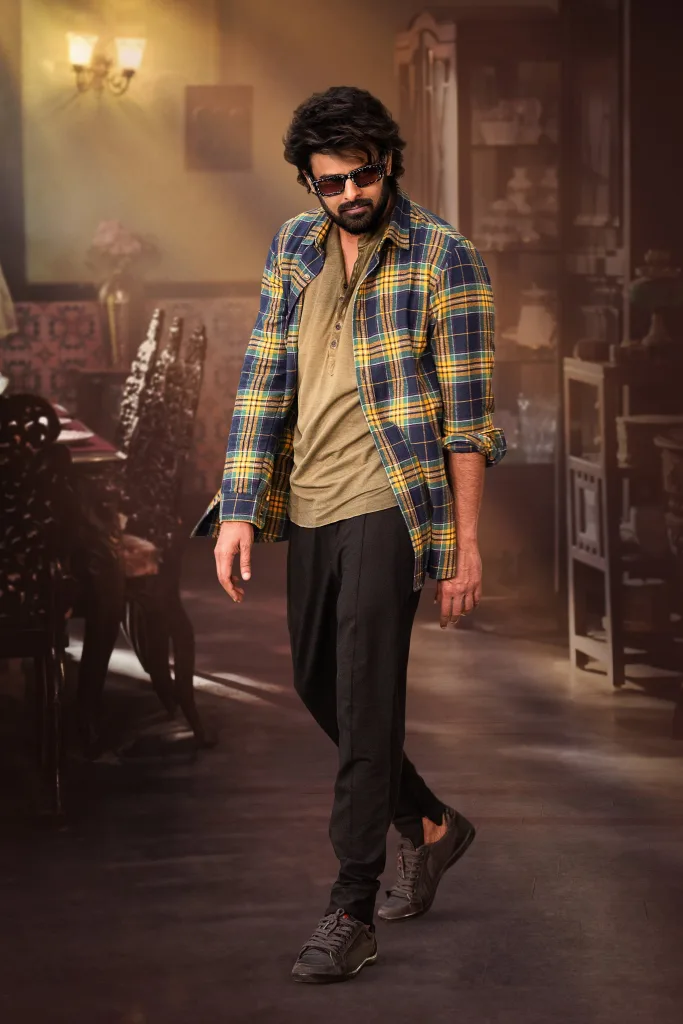 The Raja Saab OTT Release Date 2025: When Will Prabhas' Romantic Horror Drama Stream Online? 4 The raja saab
