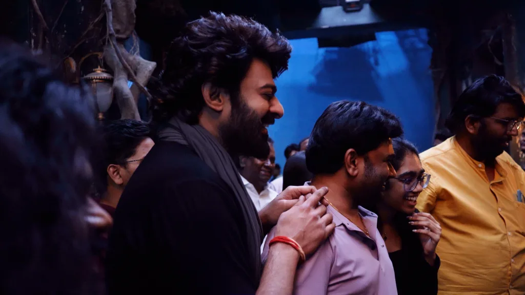 The Raja Saab OTT Release Date 2025: When Will Prabhas' Romantic Horror Drama Stream Online? 3 The raja saab ott release date