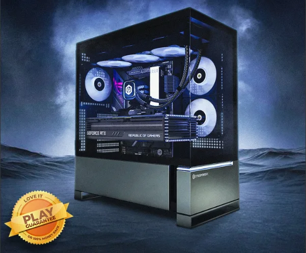 Why Custom PCs Are India's Secret Weapon for Global Esports Domination 3 The right custom pc setup can power india’s esports rise in global tournaments