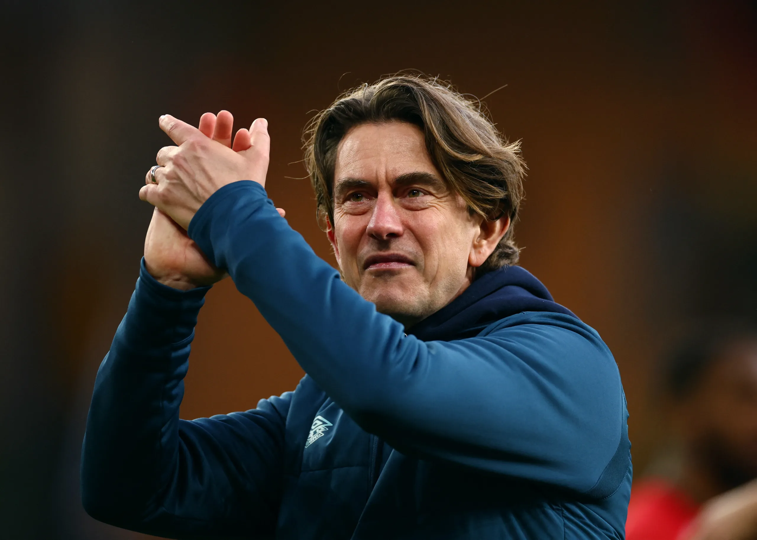 Spurs Pursue Thomas Frank as Next Head Coach: Talks with Brentford Continue to Finalize Deal