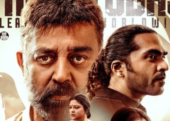 Thug Life Review: Kamal Haasan Divides Audiences - Legendary Reunion Falls Short of Sky-High Expectations