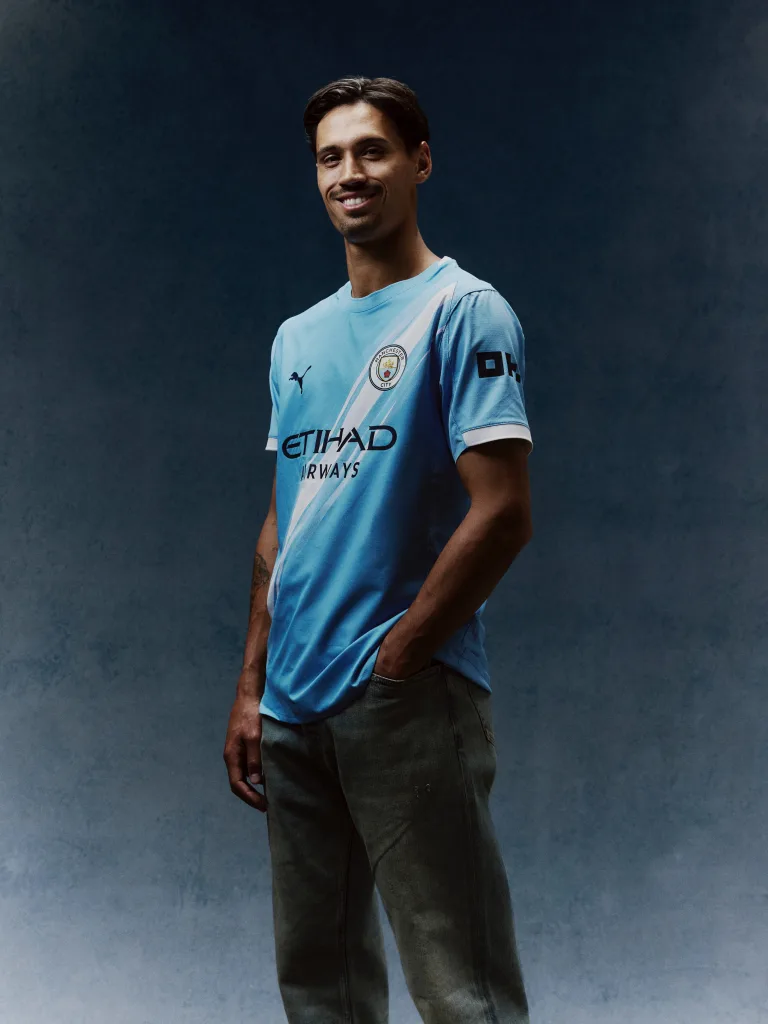 Why Manchester City Signed Tijjani Reijnders