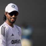 Tilak Varma’s Century on Hampshire Debut Tilts the Balance Against Essex