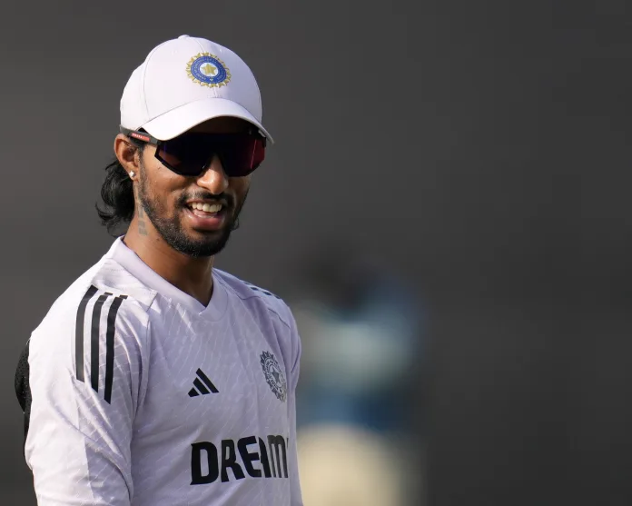 Tilak Varma Tilak varma