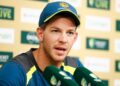 Tim Paine
