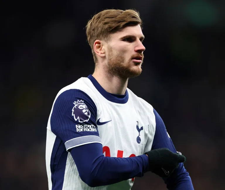 Timo werner