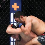 Tofiq Musayev UFC Debut: Orolbai Spoils Homecoming Dream