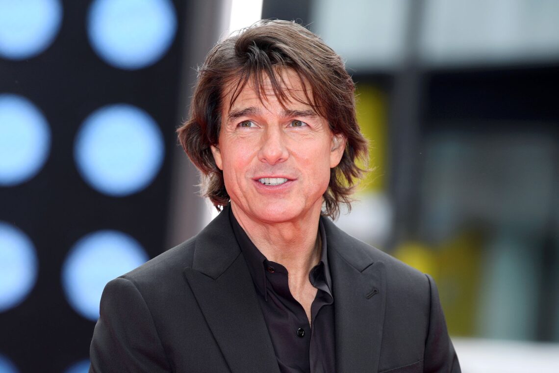 Tom Cruise to Receive First-Ever Oscar at 2025 Governors Awards as Full