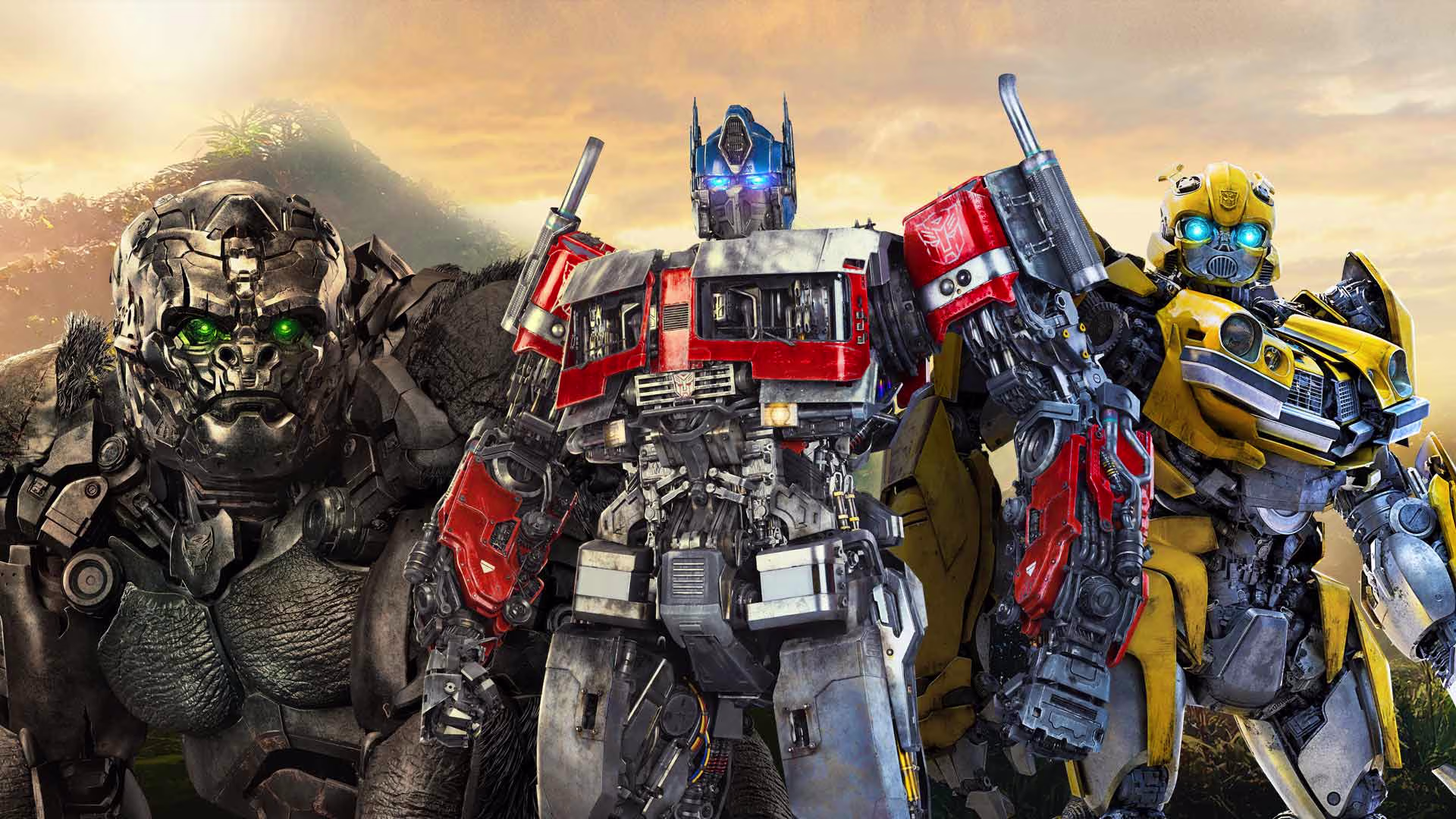 Transformers