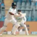 Twin centuries in test cricket