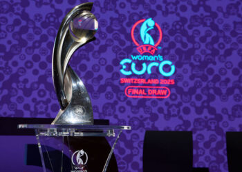 How to Watch UEFA Women's Euro 2025 in India and Abroad?