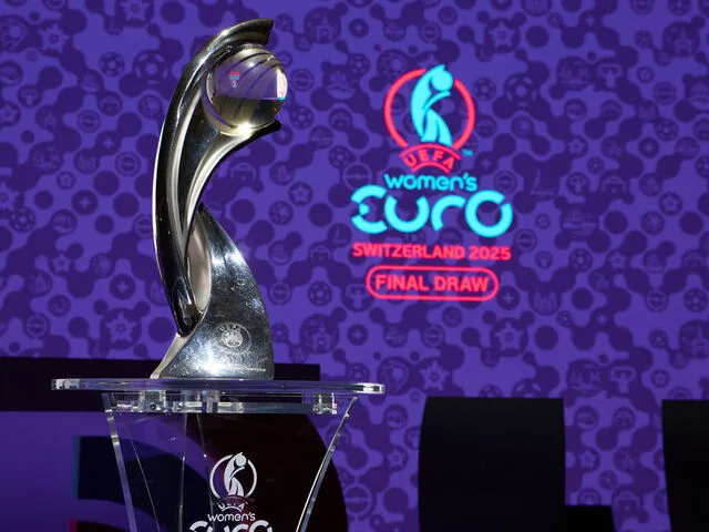 How to Watch UEFA Women's Euro 2025 in India and Abroad?