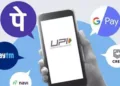 Upi payment