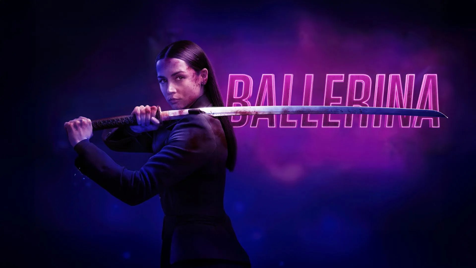 Ballerina Box Office Collection: Ana de Armas' John Wick Spinoff