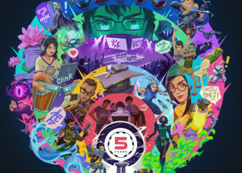 VALORANT's Five-Year Journey: How Riot Games Built India's Premier PC Gaming Community