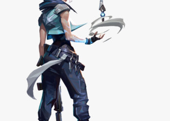 Valorant is celebrating its 5 year anniversary v5