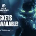 Vct pacific stage