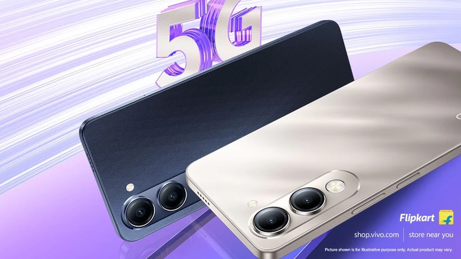 Vivo t4 lite 5g 3