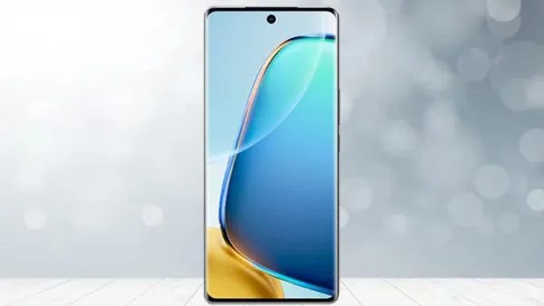 Vivo t4 ultra 1