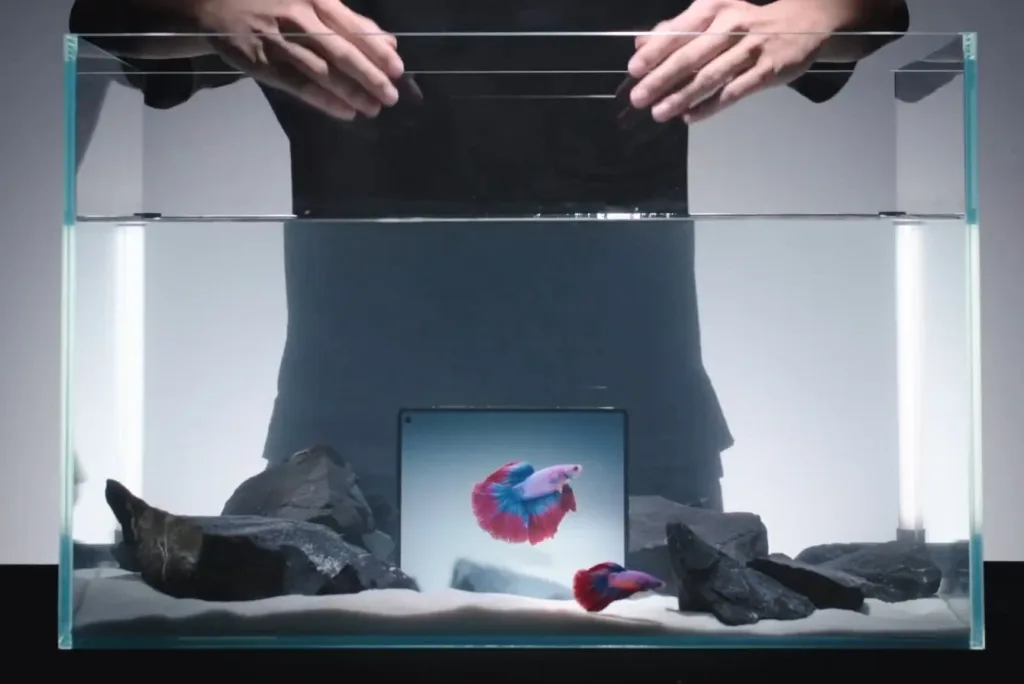 Vivo x fold 5 1
