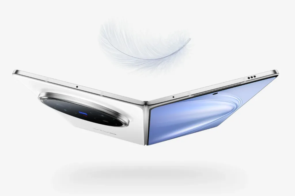 Vivo X Fold 5