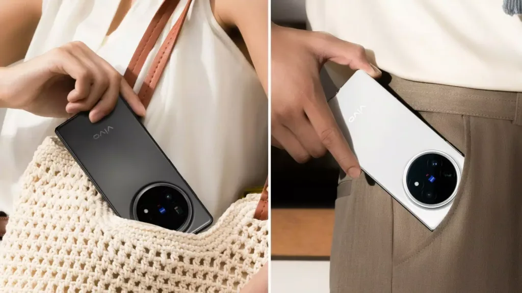 Vivo x fold 5 2