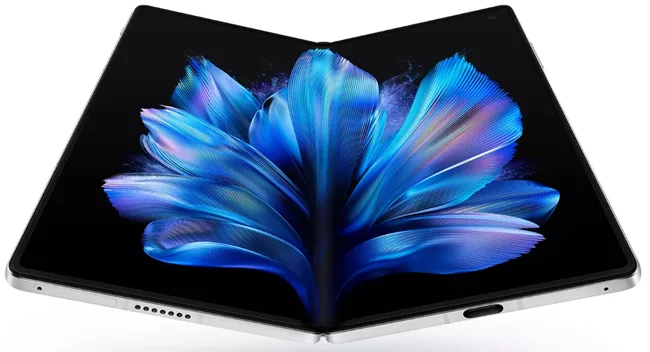 Vivo x fold 5 3