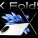 Vivo x fold 5