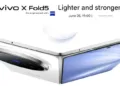 Vivo x fold 5