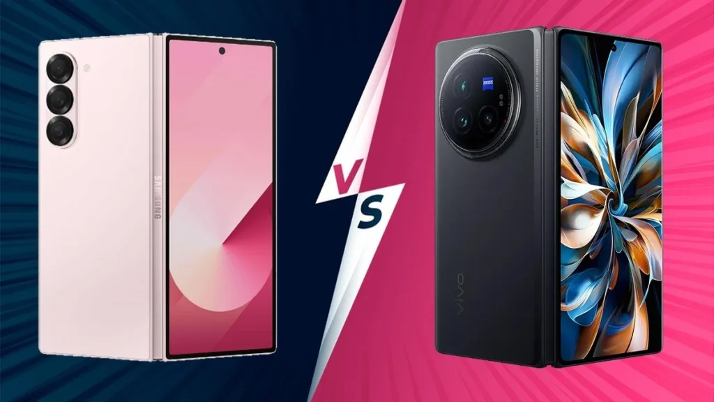 Vivo x fold 5 vs galaxy z fold 7 ultra 1
