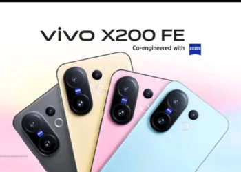 Vivo x200 fe